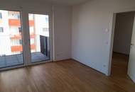 Top 2 Zimmer Wohnung mit Blick auf den Badeteich Hirschstetten