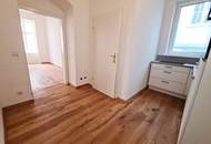 AUMANNPLATZ-NÄHE, unbefristete 50 m2 Altbau, 2 Zimmer, Küche, Parketten, Ruhelage, 1. Liftstock, Währinger Straße