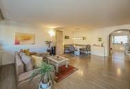 4-Zimmerwohnung in zentraler Ruhelage mit schönem Ausblick