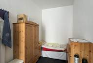 Sanierungsbedürftige, charmante 4-Zimmer-Wohnung mit optimalem Grundriss zu verkaufen!