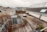 3 Zimmer Wohnung- Exklusives Architekten-Loft mit traumhaften Terrassen