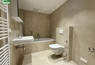 Exklusive Gartenwohnung in absoluter Ruhelage im 18. Bezirk – 4 Zimmer | ca. 204 m² | Terrasse, Garten, Pool & Sauna