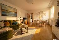 Charmante 2-Zimmer-Wohnung in ruhiger Lage von Klagenfurt