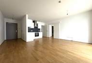 Helle 2 Zimmer Wohnung in ruhiger Lage