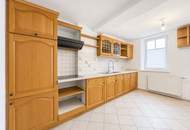 Charmantes Einfamilienhaus mit 40 m² Terrassenfläche