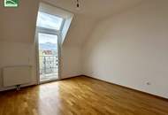 Attraktive 3-Zimmer-Dachgeschosswohnung mit Balkon in Ruhelage in 1190 Wien! - JETZT ZUSCHLAGEN