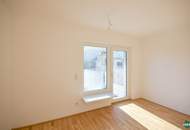 ERSTBEZUG | Sonnige 3-Zimmer-Wohnung mit Balkon