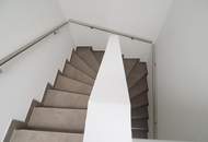 PROVISIONSFREI &amp; BEZUGSFERTIG - GEFÖRDERTES REIHENHAUS MIT KAUFOPTION