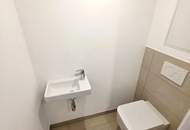 Die schöne Seite Wiens! TOP Neubauprojekt im Grünen - Klimaaktiv Bronze! Perfekte Raumaufteilung + Luftwärmepumpe und Solaranlage + Grün- und Ruhelage + Garage!