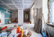 Wunderschöne 4-Zimmer Wohnung mit Balkon, Nähe Drasche-Park