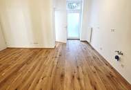 Altbau mit Upgrade! Erstbezug nach Sanierung in ruhiger Seitengasse! Clever geschnitten + Gut angebunden + Schönes Altbauhaus! Worauf warten Sie noch?