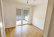 4-Zimmerwohnung in Puntigam Brauquartier!