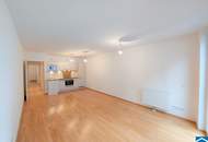 3-Zimmer-Wohnung mit Innenhofbalkon Nähe Bacherpark