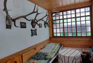 Gepflegtes Einfamilienhaus im Grünen