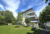 Geförderte 2 Zimmer-Wohnung mit Freifläche/Terrasse in Eggenberg - Eckertstraße 56a - Top 06