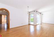 Gepflegter 5-Zi. Bungalow mit großem Garten in absoluter Ruhelage in Fischamend!