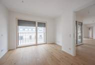 ++MOLLARD 50++ Großartige 2-Zimmer-Wohnung mitten im Herzen der Stadt (1/5)