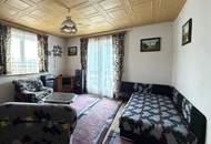 Sanierungsbedürftiges Einfamilienhaus mit Bergblick in ruhiger Lage in Kolbnitz