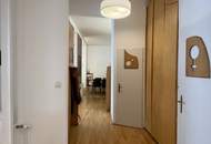 Großzügiges 178 m² Büro in repräsentativem Stilaltbau Nähe Seilerstätte!