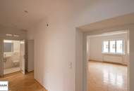 Jetzt vormerken: großzügige 4 Zimmer - Wohnung + separate Küche // WG-geeignet // U4 Meidling, nahe Schönbrunn uvm.; ab JULI verfügbar!