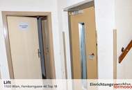 Charmante 3-Zimmer-Wohnung, 69m², 3. Etage, 1100 Wien, teilrenoviert, nur 199.000€, Eigentum in Favoriten, Gut angebunden - ehrlich bepreist.