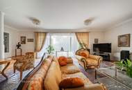 12-Zimmer Luxus-Villa mit Blick über Wien!