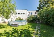 Vielseitiges Anwesen mit Wohn- und Geschäftshaus, Nebengebäuden & großzügigem Garten