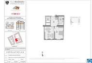 Eleganter Altbau mit modernem Penthouse-Dachausbau