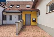 Großzügige 4-Zimmer-Wohnung mit Südbalkon und Garagenplatz in Grafenschlag bei Zwettl NÖ