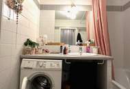 SINGLEHIT! BRÄUHAUSGASSE! U4-Nähe, 31 m² Neubaugarconniere, Einzelwohnraum, Extraküche, Wannenbad, 4. Liftstock