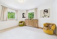 Ruhe. Raum. Rückzug. – stilvolle und großzügige Wohnidylle + 4.000 m² Grundstück bei Gallizien