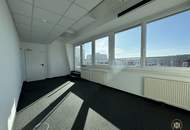 Große, außergewöhnliche Bürofläche im 11. Bezirk zu vermieten