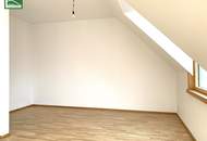 Ruhige Wohnung im Zentrum von Himberg mit großer Terrasse und Abstellraum! Ab Februar 2026