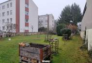 Entwicklungsliegenschaft mit Bestandszinshaus