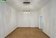 Toll geschnittenes Altbau-Juwel in Ruhelage nahe U4, U6 und Theresienbad! 1. OG mit Lift!