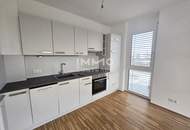 Geförderte 2 Zimmer Wohnung mit großzügigem Balkon - Gradnerstraße 186 H- Top 13 H