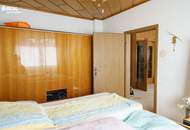 Ehem. Bauernhof mit Schankbetrieb - 100m² plus Partyraum 60m², 100m² Keller und Schuppen, Garten uneinsehbar!