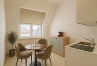 Erstbezug! Elegantes 4-Zimmer Büro in Toplage