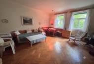 Spitzen-Investment in Liesing: Ideales Baugrundstück/Sanierungsobjekt mit attraktivem Preis dank Wohnrecht