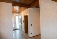 5- Zimmer-Miethaus mit Garage und Keller!