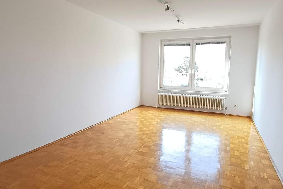Helle 3 Zimmer Wohnung im 3. Liftstock, Wohnung-kauf, 219.000,€, 1100 Wien 10., Favoriten