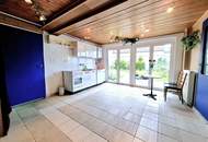 Super Liegenschaft: 6 Zimmer, Pool, Wintergarten und Garage – Ihr neues Zuhause!