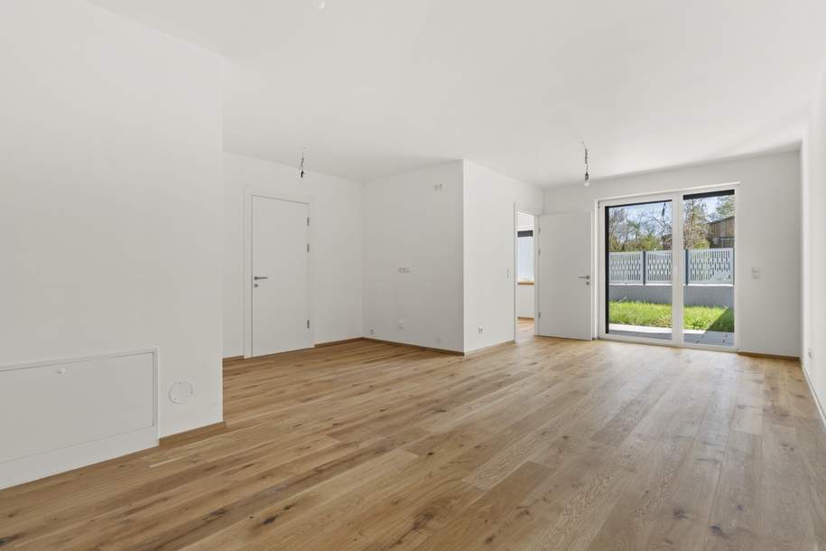 Sonnige Gartenwohnung nahe Lusthaus| Provisionsfrei | Herbstaktion bis 31.10.2026, Wohnung-kauf, 619.000,€, 1020 Wien 2., Leopoldstadt