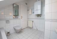 *** Ihre Stadt-Oase über den Dächern *** – Maisonette mit Outdoor-Feeling &amp; Garage am Naschmarkt