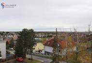 wunderschöne Wohnung mit Loggia, ca. 110 WFL, 3 Zi, perfekte Küche, direkt in Oberpullendorf ab sofort zu mieten!