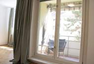 "3 Zimmer-Mietwohnung mit Loggia!"