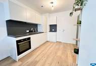 Geräumige 2-Zimmer-Wohnung mit Loggia und Einbauküche – Urbaner Wohnkomfort im High Five ab 01. Juni 2025!