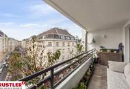 **Leben am Esteplatz** Hochwertige und helle 4-Zimmerwohnung mit Weitblick!