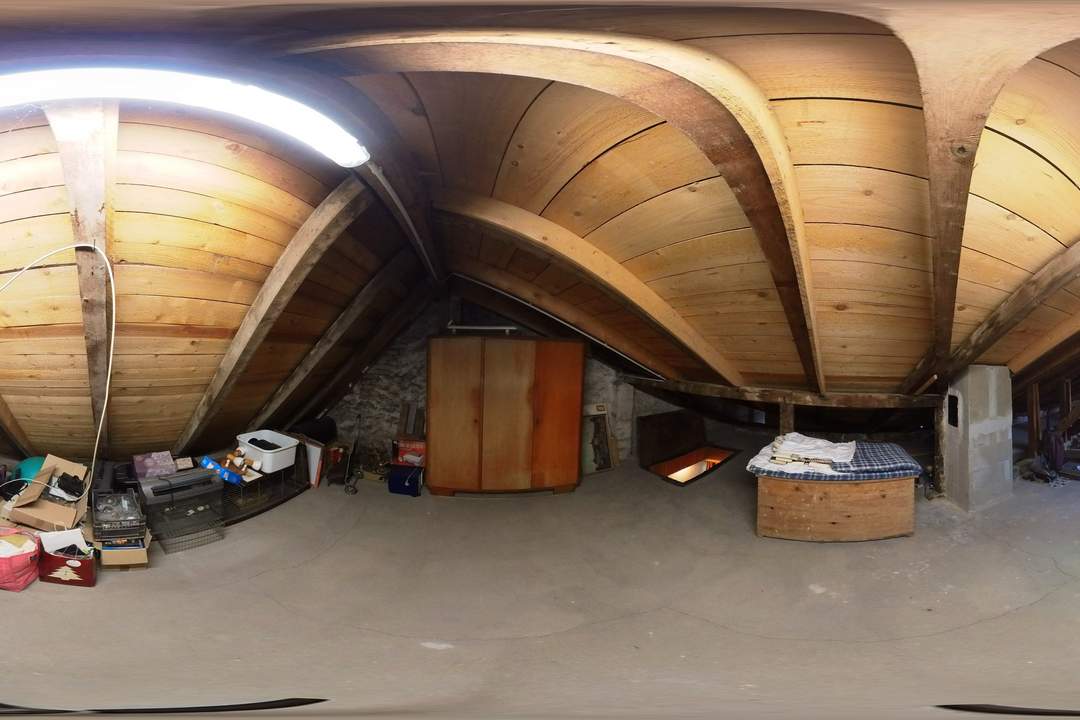 " Geschichte? Check. Zukunft? Schon unterwegs!"