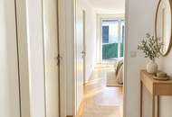 Moderne 2-Zimmer-Wohnung mit Balkon im 10. Bezirk